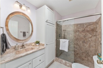 NO BOND! Roof & Water Heater 2021! This charming 2-bedroom on The Links of Spruce Creek in Florida - for sale on GolfHomes.com, golf home, golf lot