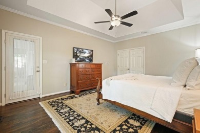 A Thoughtfully Transformed Retreat in Eagle Watch - 1328 on Canongate At Eagle Watch Golf Club in Georgia - for sale on GolfHomes.com, golf home, golf lot