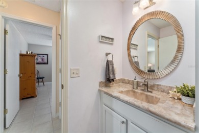 NO BOND! Roof & Water Heater 2021! This charming 2-bedroom on The Links of Spruce Creek in Florida - for sale on GolfHomes.com, golf home, golf lot