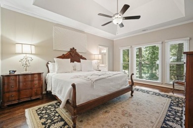 A Thoughtfully Transformed Retreat in Eagle Watch - 1328 on Canongate At Eagle Watch Golf Club in Georgia - for sale on GolfHomes.com, golf home, golf lot