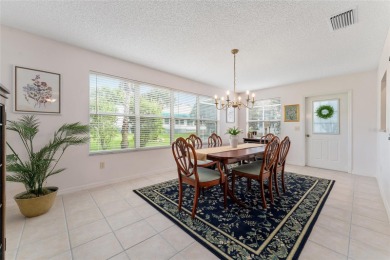 NO BOND! Roof & Water Heater 2021! This charming 2-bedroom on The Links of Spruce Creek in Florida - for sale on GolfHomes.com, golf home, golf lot