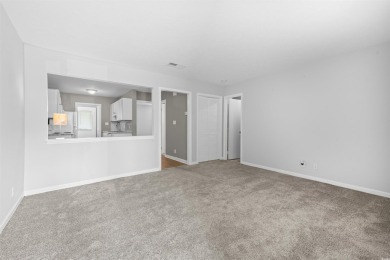 Beautifully renovated 1-bedroom, 1-bath unit in the Courtyard! on Arrowhead Country Club in South Carolina - for sale on GolfHomes.com, golf home, golf lot
