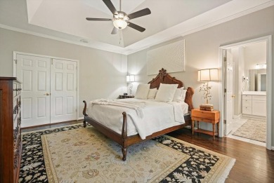 A Thoughtfully Transformed Retreat in Eagle Watch - 1328 on Canongate At Eagle Watch Golf Club in Georgia - for sale on GolfHomes.com, golf home, golf lot