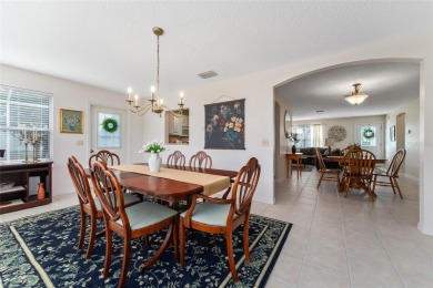 NO BOND! Roof & Water Heater 2021! This charming 2-bedroom on The Links of Spruce Creek in Florida - for sale on GolfHomes.com, golf home, golf lot