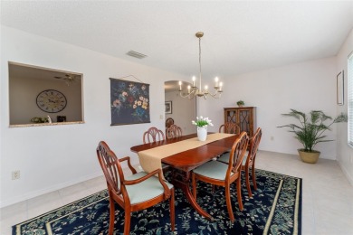 NO BOND! Roof & Water Heater 2021! This charming 2-bedroom on The Links of Spruce Creek in Florida - for sale on GolfHomes.com, golf home, golf lot