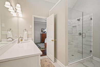 A Thoughtfully Transformed Retreat in Eagle Watch - 1328 on Canongate At Eagle Watch Golf Club in Georgia - for sale on GolfHomes.com, golf home, golf lot