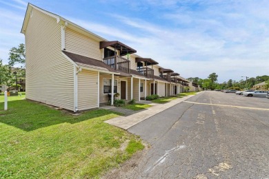 Beautifully renovated 1-bedroom, 1-bath unit in the Courtyard! on Arrowhead Country Club in South Carolina - for sale on GolfHomes.com, golf home, golf lot