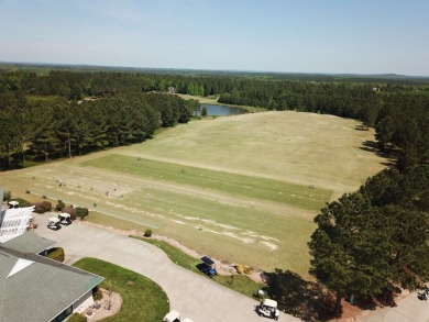 Unbelievable panoramic view of the golf course! Still time to on Chapel Ridge Golf Club in North Carolina - for sale on GolfHomes.com, golf home, golf lot