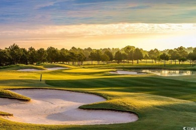 Beautifully renovated 1-bedroom, 1-bath unit in the Courtyard! on Arrowhead Country Club in South Carolina - for sale on GolfHomes.com, golf home, golf lot