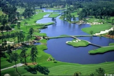 Beautifully renovated 1-bedroom, 1-bath unit in the Courtyard! on Arrowhead Country Club in South Carolina - for sale on GolfHomes.com, golf home, golf lot