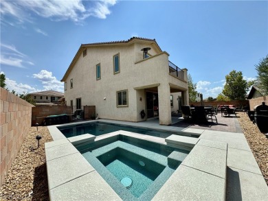 Guard Gated in the Tuscany Golf Club community! Step inside to on Tuscany Golf Club in Nevada - for sale on GolfHomes.com, golf home, golf lot