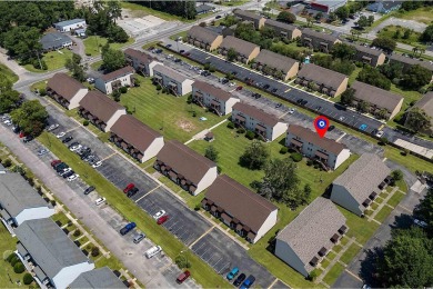 Beautifully renovated 1-bedroom, 1-bath unit in the Courtyard! on Arrowhead Country Club in South Carolina - for sale on GolfHomes.com, golf home, golf lot