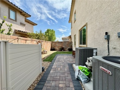 Guard Gated in the Tuscany Golf Club community! Step inside to on Tuscany Golf Club in Nevada - for sale on GolfHomes.com, golf home, golf lot