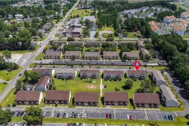 Beautifully renovated 1-bedroom, 1-bath unit in the Courtyard! on Arrowhead Country Club in South Carolina - for sale on GolfHomes.com, golf home, golf lot