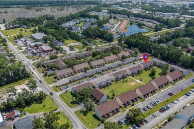 Beautifully renovated 1-bedroom, 1-bath unit in the Courtyard! on Arrowhead Country Club in South Carolina - for sale on GolfHomes.com, golf home, golf lot
