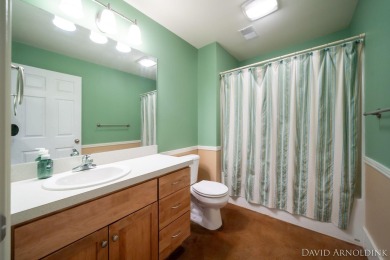 Welcome to 1291 Prestwick Drive, located in The Links at Rolling on The Links At Rolling Meadows in Michigan - for sale on GolfHomes.com, golf home, golf lot