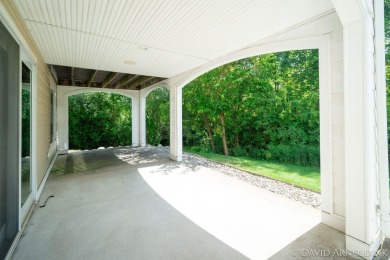 Welcome to 1291 Prestwick Drive, located in The Links at Rolling on The Links At Rolling Meadows in Michigan - for sale on GolfHomes.com, golf home, golf lot