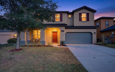 Attention golfers! This expansive 5BR/3BA/2 offices, energy on King and Bear Golf Course/World Golf Village in Florida - for sale on GolfHomes.com, golf home, golf lot