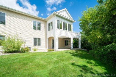 Welcome to 1291 Prestwick Drive, located in The Links at Rolling on The Links At Rolling Meadows in Michigan - for sale on GolfHomes.com, golf home, golf lot
