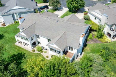 Welcome to 1291 Prestwick Drive, located in The Links at Rolling on The Links At Rolling Meadows in Michigan - for sale on GolfHomes.com, golf home, golf lot