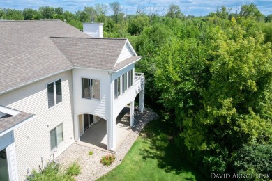 Welcome to 1291 Prestwick Drive, located in The Links at Rolling on The Links At Rolling Meadows in Michigan - for sale on GolfHomes.com, golf home, golf lot