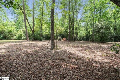 Listing Presented by Dina Elm Berkshire Hathaway C. Dan Joyner on The Cliffs Valley Golf Course in South Carolina - for sale on GolfHomes.com, golf home, golf lot