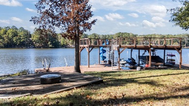 THE ULTIMATE LAKESIDE PLAYGROUND IS WAITING FOR YOU AT LAKE on River Golf and Country Club at Lake Royale in North Carolina - for sale on GolfHomes.com, golf home, golf lot