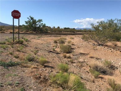 Ready for your new custom home in growing subdivision.  The on Valle Vista Golf Course in Arizona - for sale on GolfHomes.com, golf home, golf lot