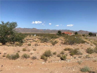 Ready for your new custom home in growing subdivision.  The on Valle Vista Golf Course in Arizona - for sale on GolfHomes.com, golf home, golf lot