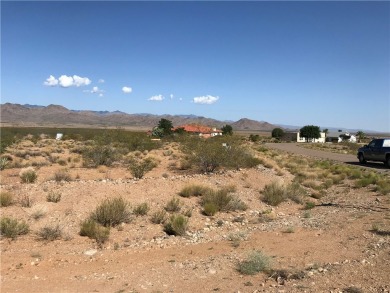 Ready for your new custom home in growing subdivision.  The on Valle Vista Golf Course in Arizona - for sale on GolfHomes.com, golf home, golf lot