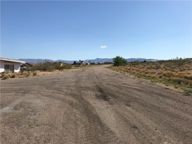 Ready for your new custom home in growing subdivision.  The on Valle Vista Golf Course in Arizona - for sale on GolfHomes.com, golf home, golf lot