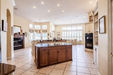 Welcome to 645 Whisper Woods Drive, a stunning estate located in on The Club at Eaglebrooke in Florida - for sale on GolfHomes.com, golf home, golf lot