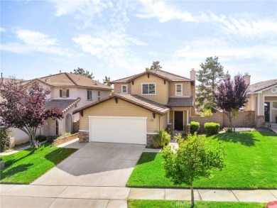 BEST PRICED HOME in picturesque Chapman Heights right now!  this on Yucaipa Valley Golf Club in California - for sale on GolfHomes.com, golf home, golf lot
