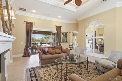 Nestled behind the gate of Black Diamond Ranch awaits a timeless on Black Diamond Ranch Golf Course in Florida - for sale on GolfHomes.com, golf home, golf lot