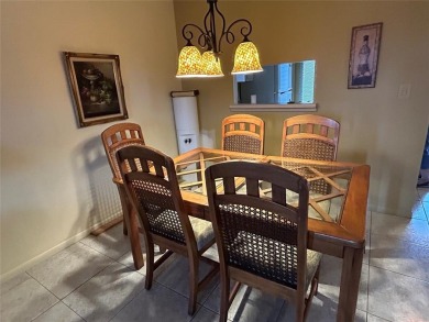 Lovely turnkey two bedroom two bath unit on third floor with on Lauderhill Golf Course in Florida - for sale on GolfHomes.com, golf home, golf lot
