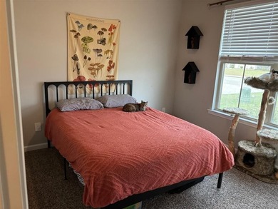 Open floor plan describes this 4 bedroom home and enough room on The National Golf Club of Louisiana in Louisiana - for sale on GolfHomes.com, golf home, golf lot