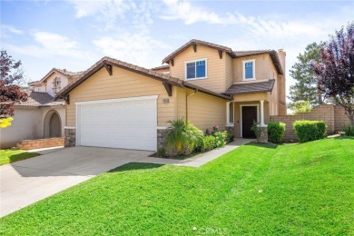 BEST PRICED HOME in picturesque Chapman Heights right now!  this on Yucaipa Valley Golf Club in California - for sale on GolfHomes.com, golf home, golf lot