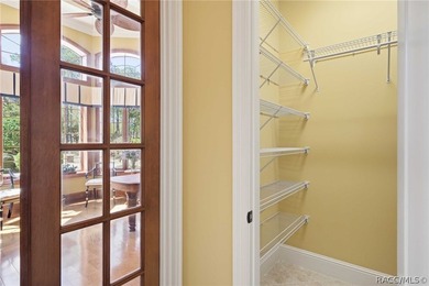 Nestled behind the gate of Black Diamond Ranch awaits a timeless on Black Diamond Ranch Golf Course in Florida - for sale on GolfHomes.com, golf home, golf lot