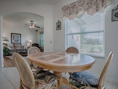 EXPECTED THE UNEXPECTED! 3/2 HOME PLUS OVERSIZED BONUS ROOM on Pennbrooke Fairways in Florida - for sale on GolfHomes.com, golf home, golf lot
