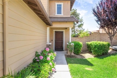 BEST PRICED HOME in picturesque Chapman Heights right now!  this on Yucaipa Valley Golf Club in California - for sale on GolfHomes.com, golf home, golf lot