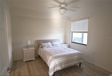 Experience resort-style living in this beautifully furnished on Lakewood National Golf Club in Florida - for sale on GolfHomes.com, golf home, golf lot
