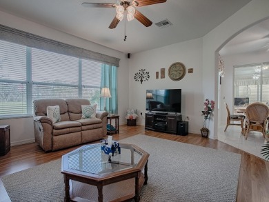 EXPECTED THE UNEXPECTED! 3/2 HOME PLUS OVERSIZED BONUS ROOM on Pennbrooke Fairways in Florida - for sale on GolfHomes.com, golf home, golf lot