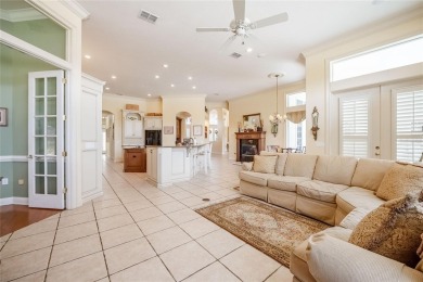 Welcome to 645 Whisper Woods Drive, a stunning estate located in on The Club at Eaglebrooke in Florida - for sale on GolfHomes.com, golf home, golf lot