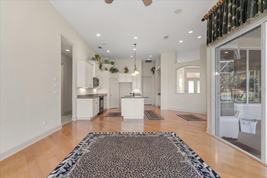This exceptional estate home boasts a prime location on the golf on Plantation Bay Golf and Country Club in Florida - for sale on GolfHomes.com, golf home, golf lot