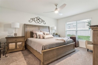 LIKE A MODEL! Hurry, this MOVE IN READY gorgeous 3 bedroom, 2 on The Links of Lake Bernadette in Florida - for sale on GolfHomes.com, golf home, golf lot