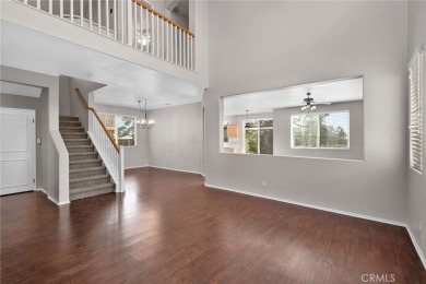 BEST PRICED HOME in picturesque Chapman Heights right now!  this on Yucaipa Valley Golf Club in California - for sale on GolfHomes.com, golf home, golf lot
