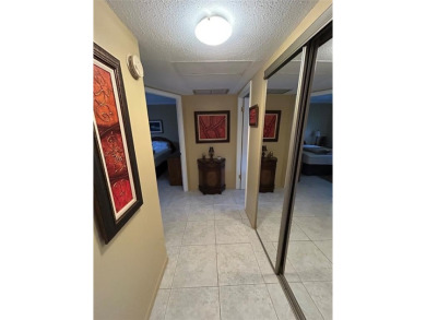 Lovely turnkey two bedroom two bath unit on third floor with on Lauderhill Golf Course in Florida - for sale on GolfHomes.com, golf home, golf lot