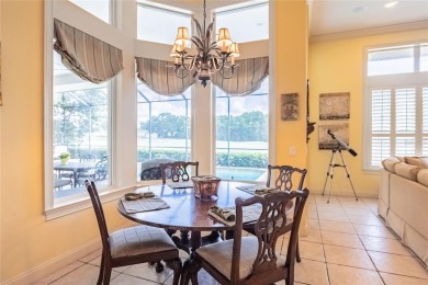 Welcome to 645 Whisper Woods Drive, a stunning estate located in on The Club at Eaglebrooke in Florida - for sale on GolfHomes.com, golf home, golf lot
