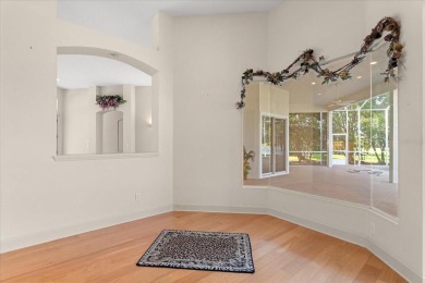 This exceptional estate home boasts a prime location on the golf on Plantation Bay Golf and Country Club in Florida - for sale on GolfHomes.com, golf home, golf lot