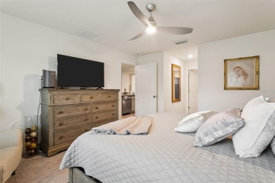 LIKE A MODEL! Hurry, this MOVE IN READY gorgeous 3 bedroom, 2 on The Links of Lake Bernadette in Florida - for sale on GolfHomes.com, golf home, golf lot